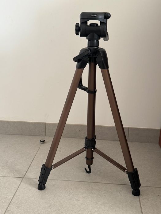 Máquina fotográfica canon