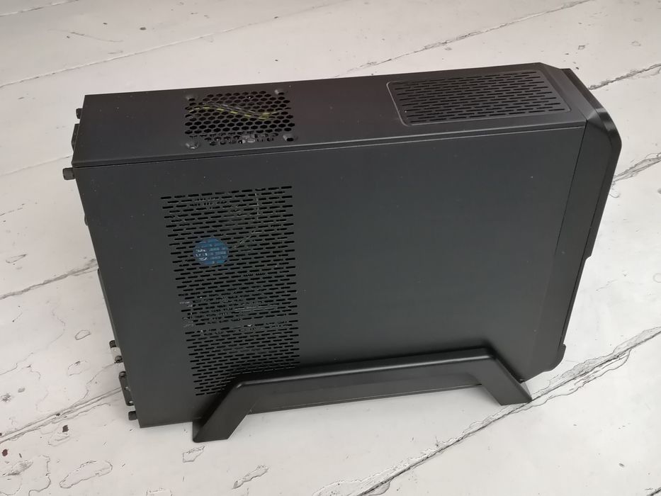 Системний блок ПК Комп'ютер