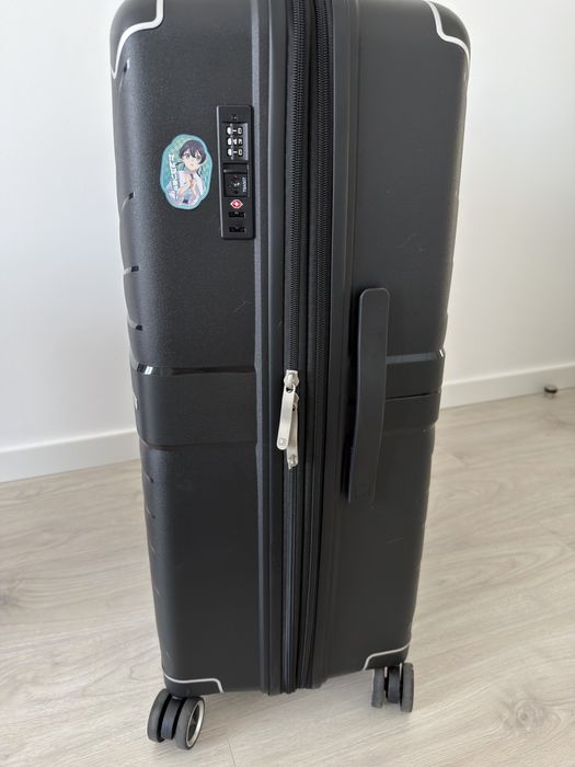 Mala de viagem XL 154cm