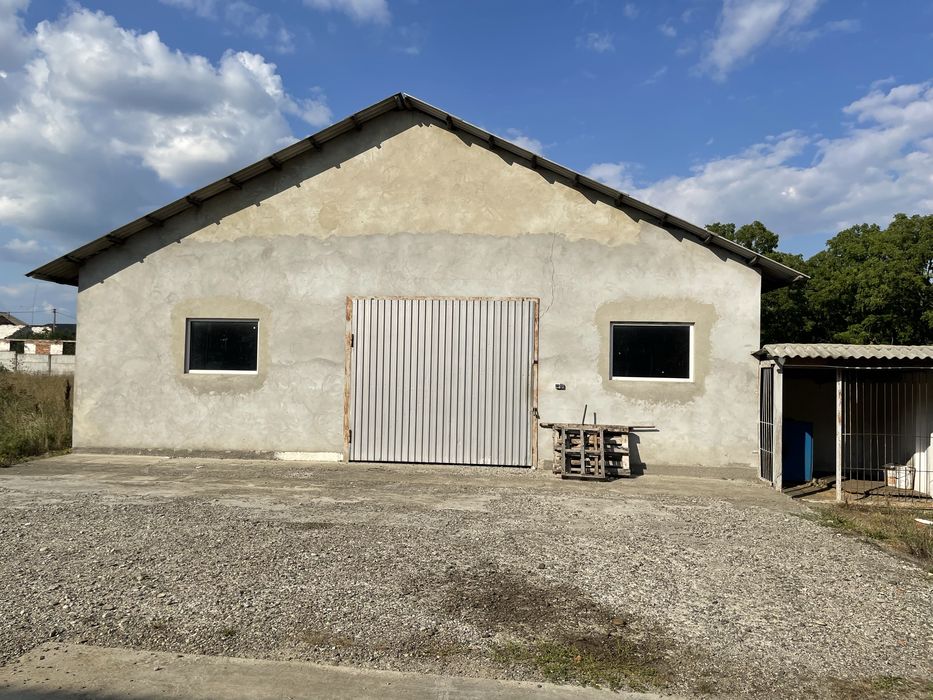 АРЕНДА! Здам в аренду комерційне приміщення