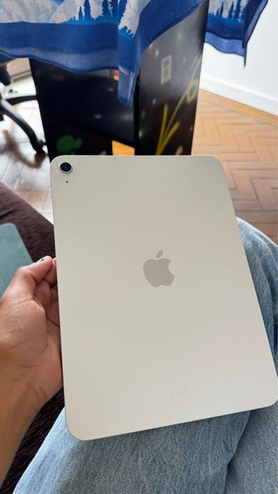 iPad 11 2025 with A16 Processor447378715879024641