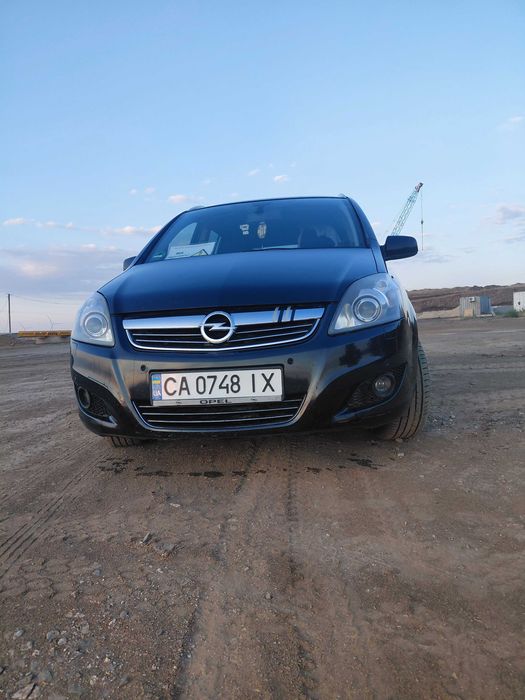 Легковий Автомобіль