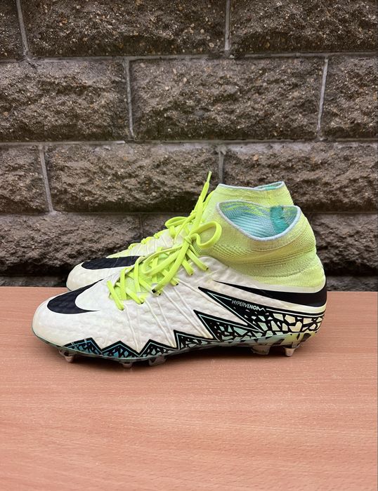 nike hypervenom fantom - Купити футбольне екіпірування - Ціна на