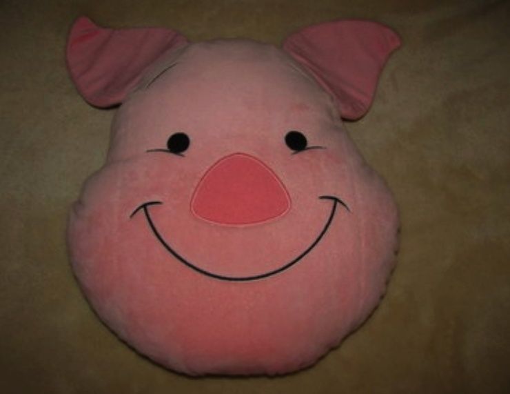 Подушка дитяча нова Theraline Оригінал Німеччина+подарунок