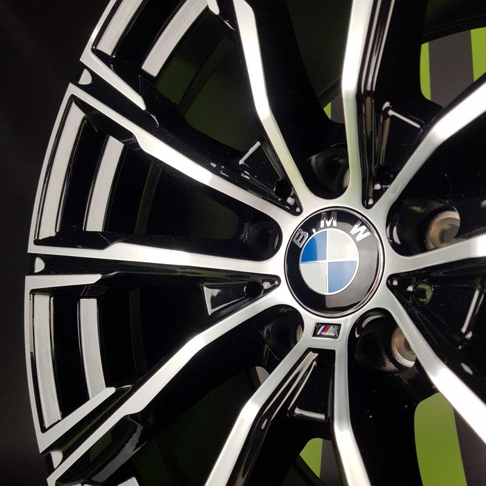 Диски На Авто R20 5x112 Різноширокі BMW G20 G21 G30 G31 G05 G23 G26 20