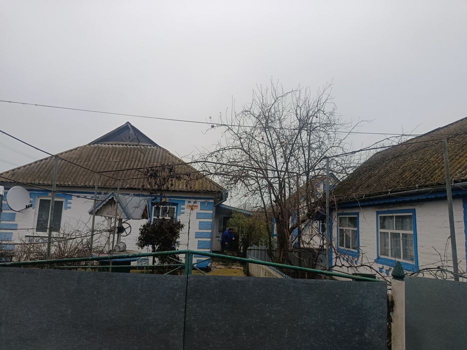 Продам будинок в Оратові