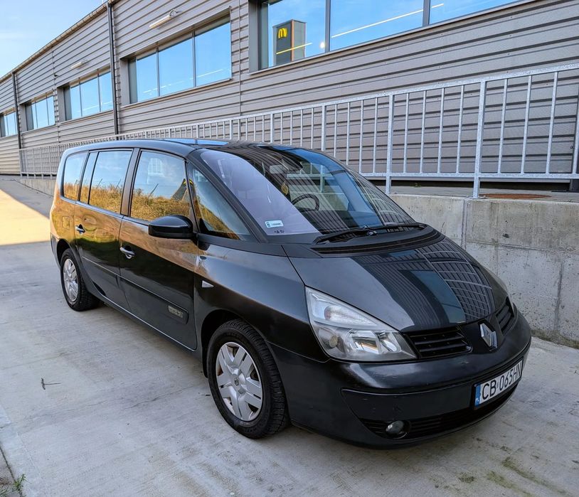 Renault Espace