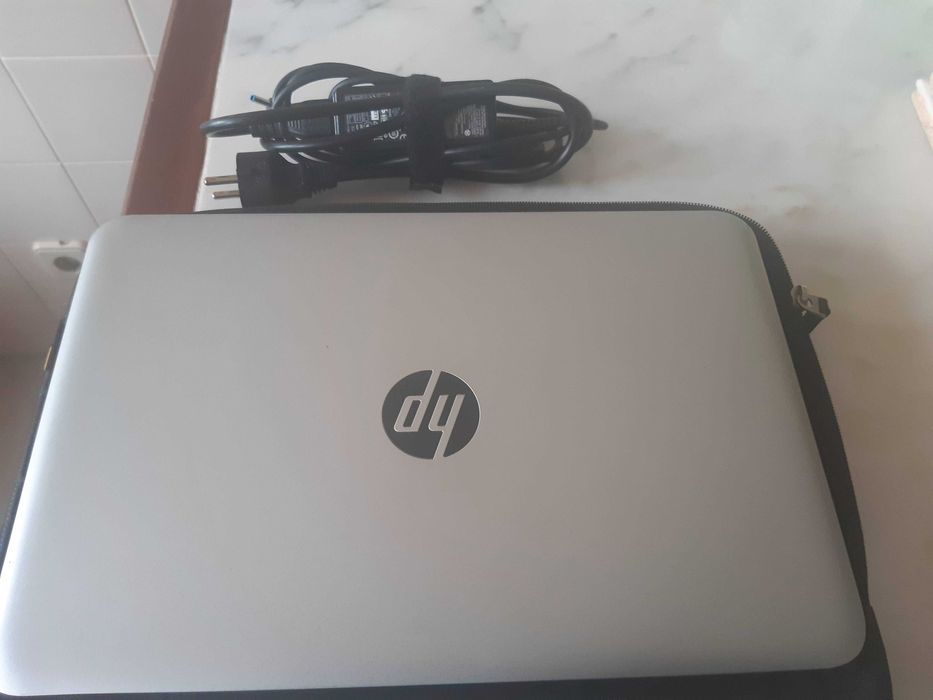 Computador HP Pavilion 13' Notebook, Usado, bom estado