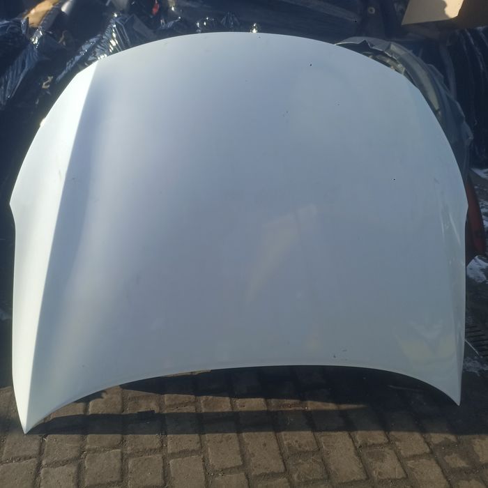 Кіа оптіма капот kia optima