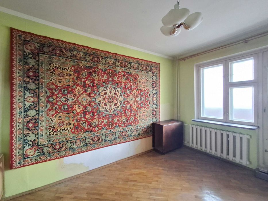 Продаж 3 кім. кв. вул. Новаторів,22В