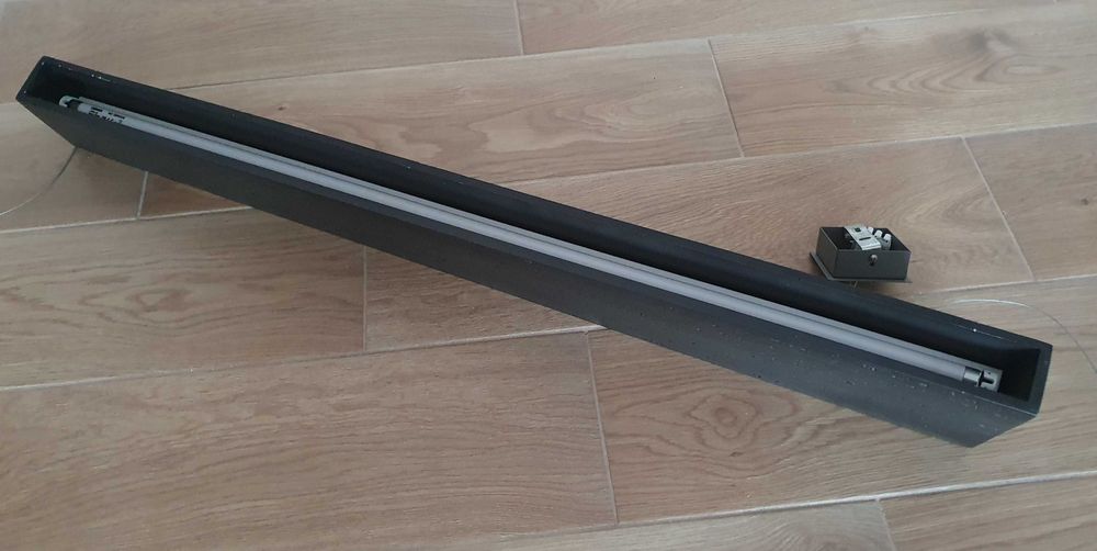 Lampa wisząca Nowodvorski