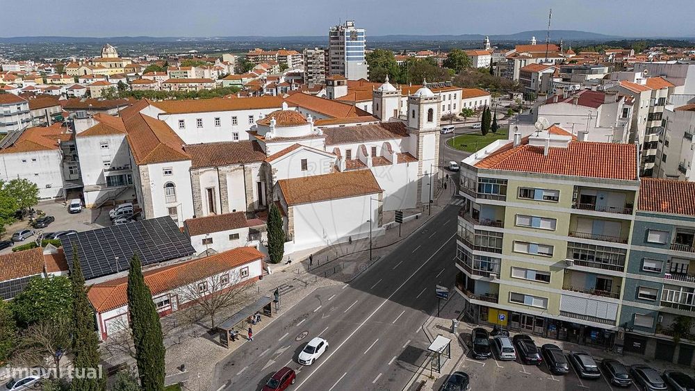 Apartamento T3 para venda