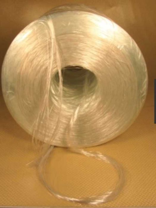 Rolo fio para reparação de barcos