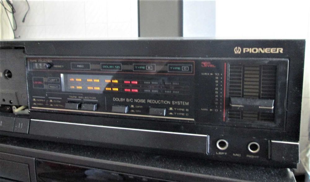 walkman rádio aiwa