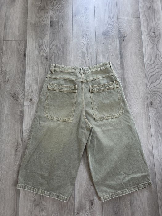 Szorty bermudy Bershka rozmiar M