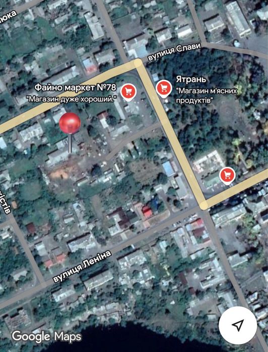 Продаж виробничо-складського комплексу в центрі