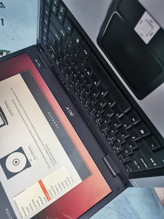 Acer aspire 3690 części