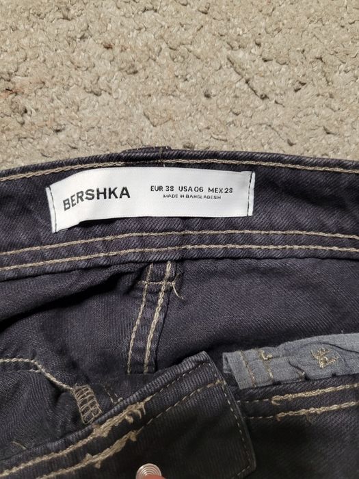 Шорти бермуди Bershka 38 розмір