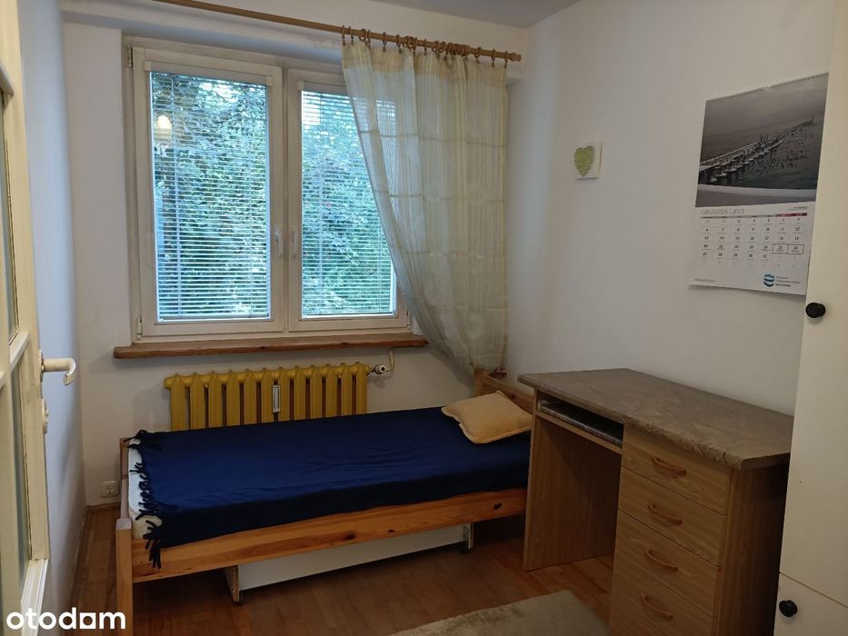 Mieszanie 3 pok. Centrum, blisko uczelni