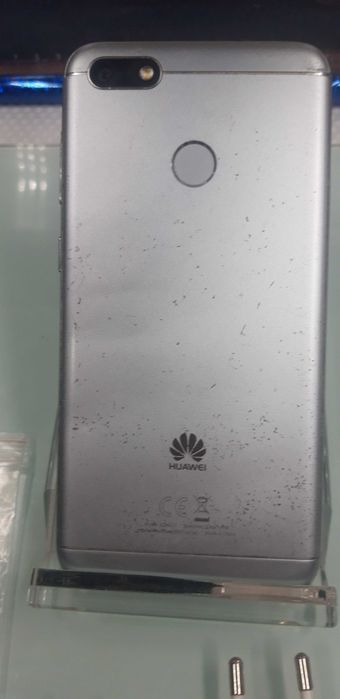 Huawei Y6 2017 modelo l22 ler discrição.