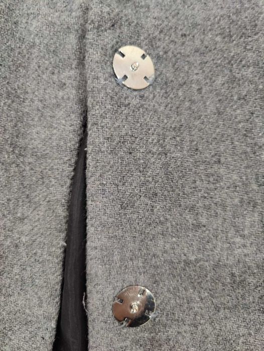 Casaco de senhora Zara tam. M em excelente estado