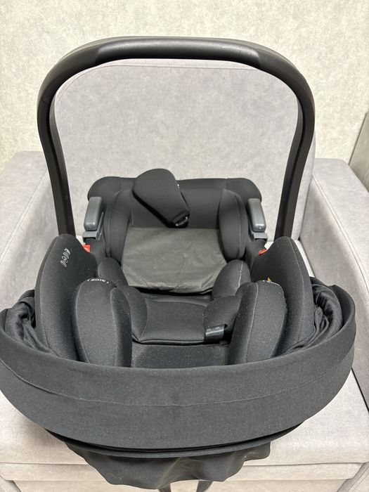 Автолюлька EL CAMINO