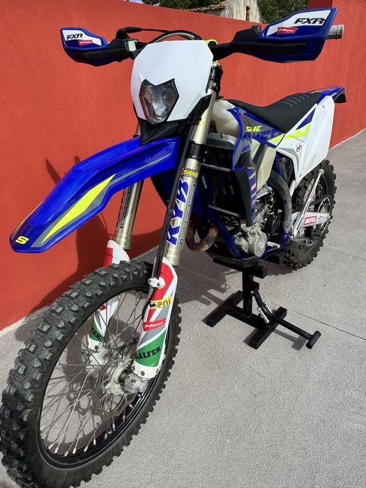 Sherco sef 300 Factory / 2022