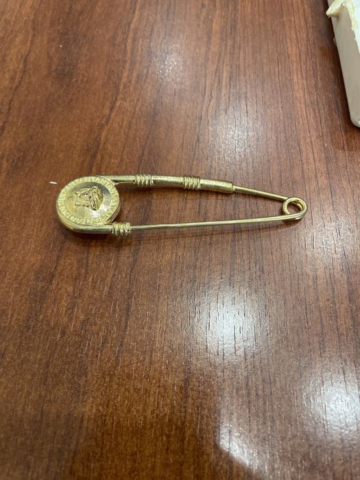 булавки декоративные