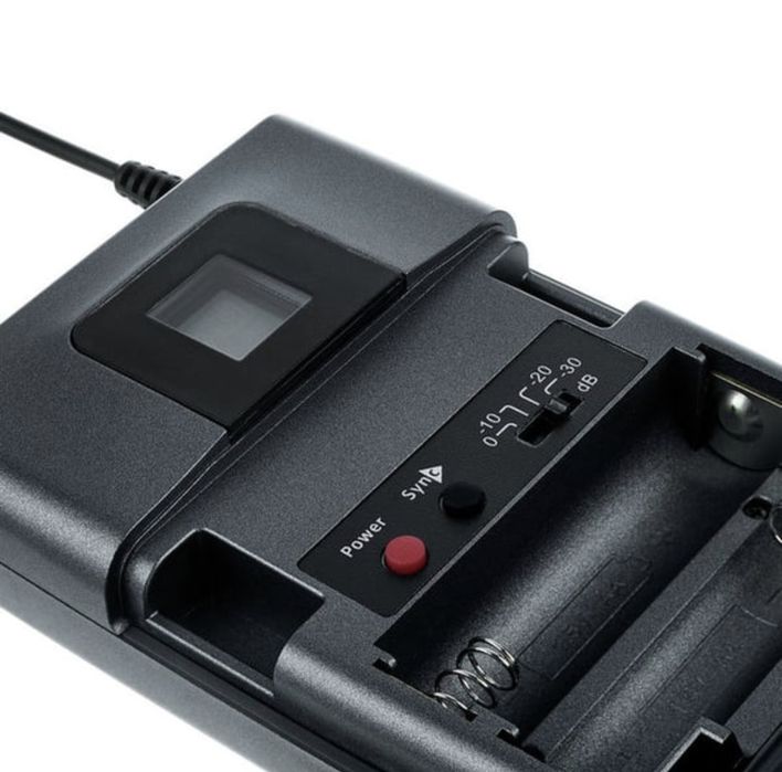 Wireless XSW Sennheiser