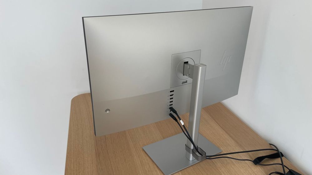 Monitor HP U28 (28” - 4K - ISP)