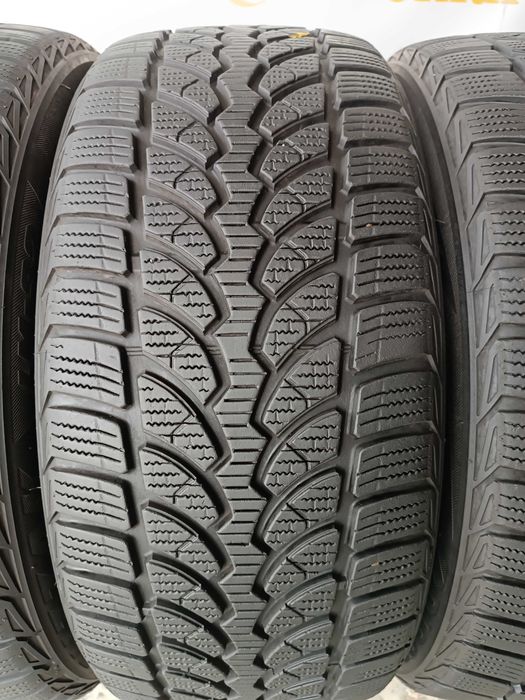 Зимові шини 225/50 R17 Bridgestone blizzak lm 32