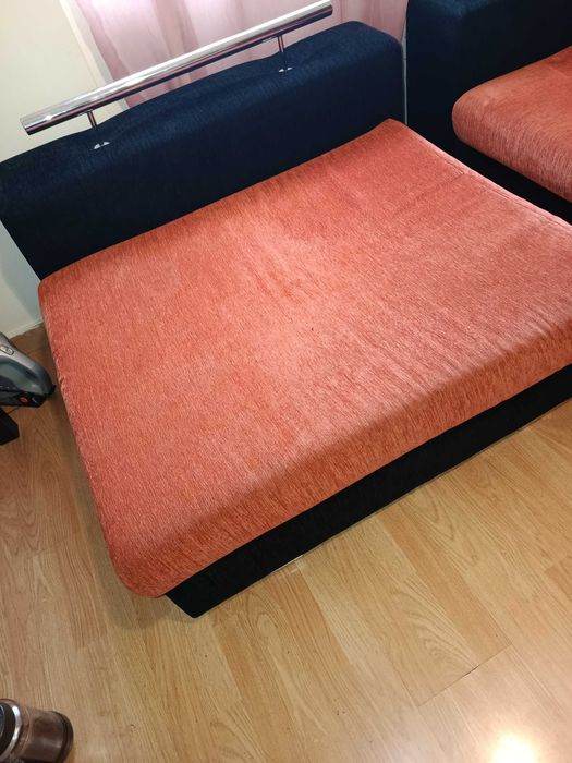 Vendo sofá em bom estado