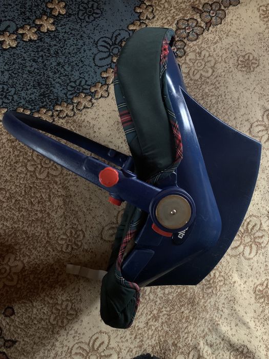 Люлька переноска