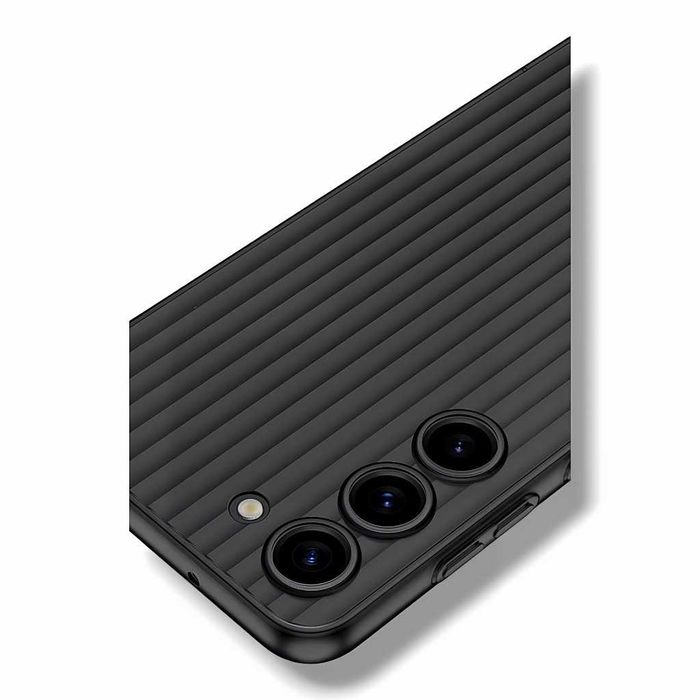 Etui ULTRA SLIM do Samsung S23 (czarne)