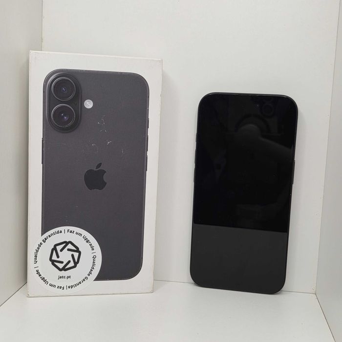 iPhone 15 128GB – Como Novo | Garantia | Financiamento  36X