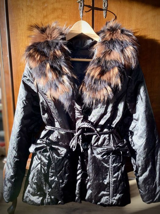 Kurtka Maria Bland 38