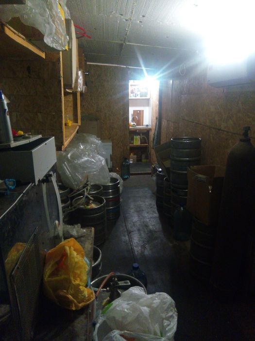 Аренда -Продажа-Бизнес.Недвижимость от собственника. Магазин-Бар.