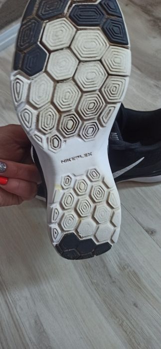 Buty sportowe Nike Training 38