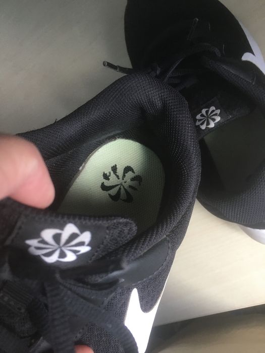 Кросівки «Nike Tanjun”