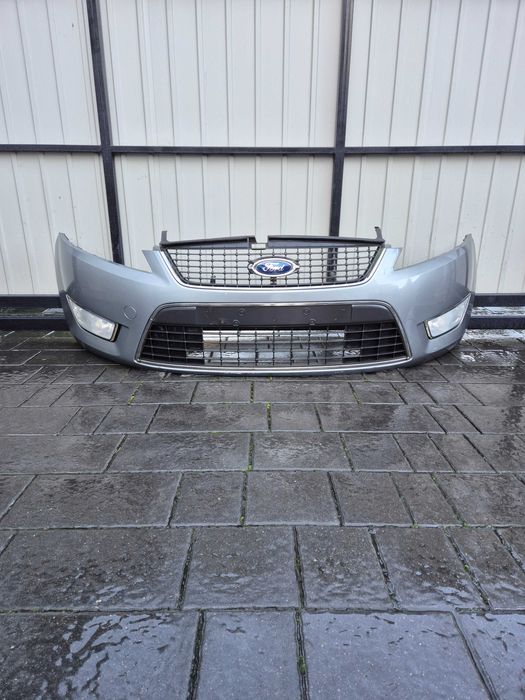 Zderzak przód przedni Ford Mondeo MK4 rok 08 kod lak H8 H-8