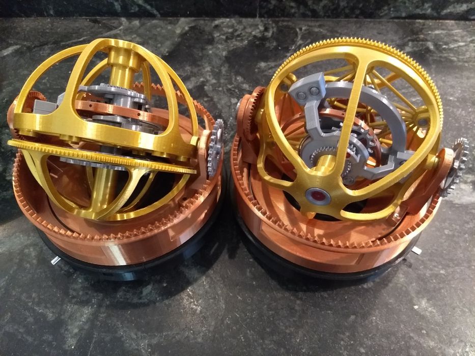 3Д Друк. 3D печать. 3Д принтер