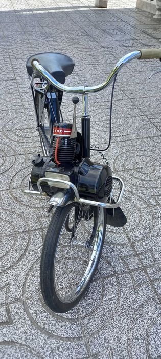 Solex 3800 Velosolex