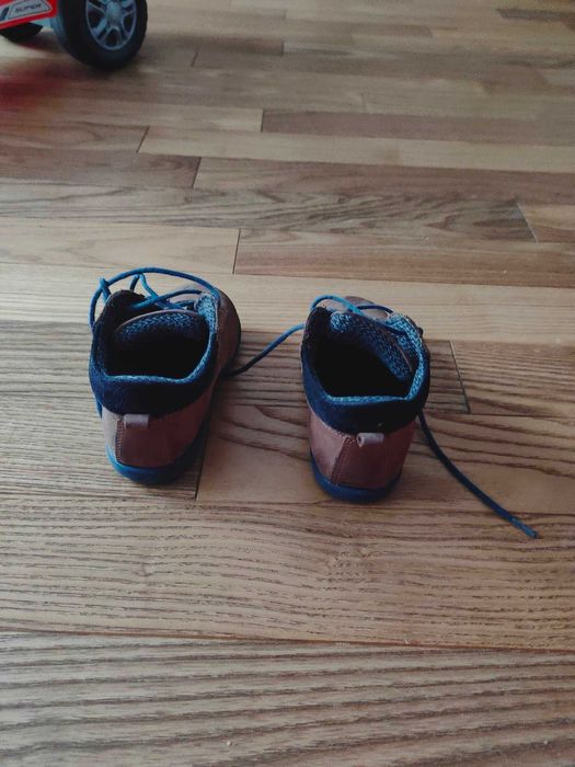 emel trzewiki roczniaki rozmiar 22