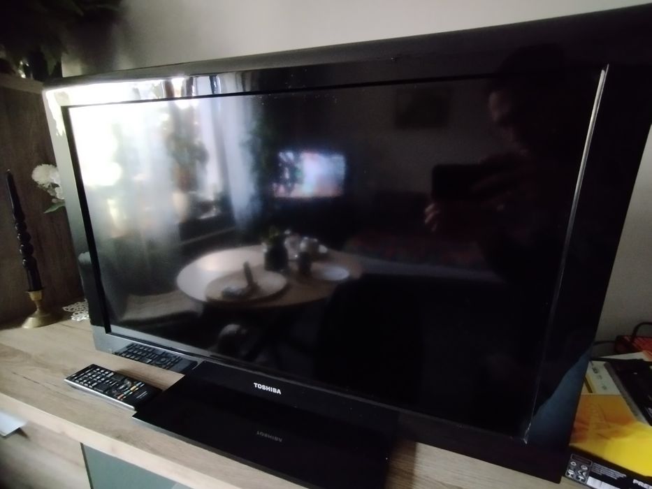 Telewizor Toshiba 32 cale