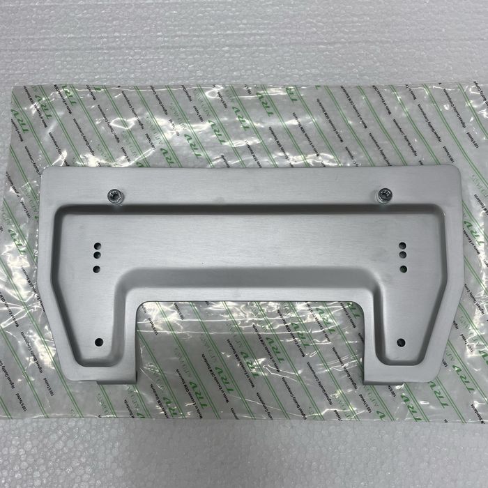 Рамка квадратного номеру bmw e28 e30 e32 e34 e36 бмв е30 е36 е34