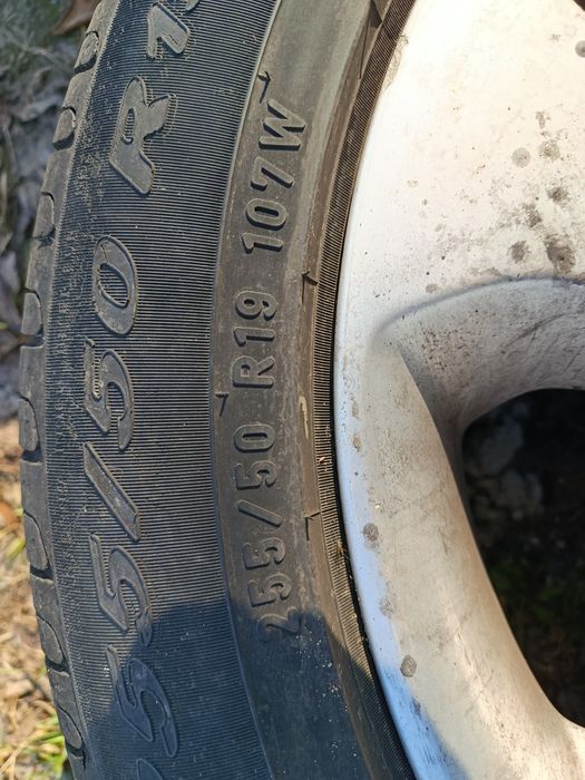 Borbet BMW Styling 132 4szt 19"