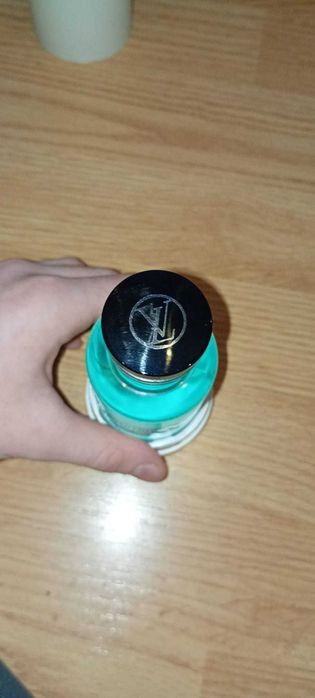 Louis Vuitton Imagination