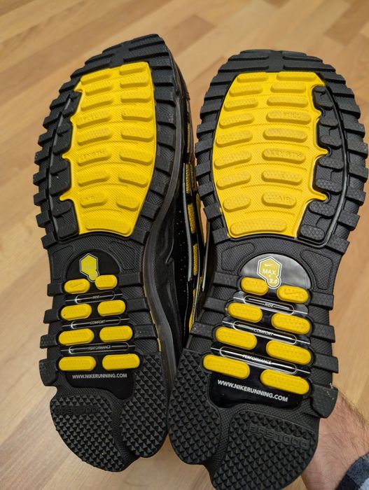 Продам нові чоловічі Nike AIR MAX TL Оригінал