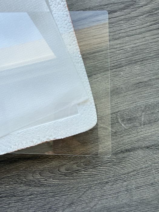 Захисне скло для мультимедіа панелі  Nissan Qashqai J12 X-Trail T33