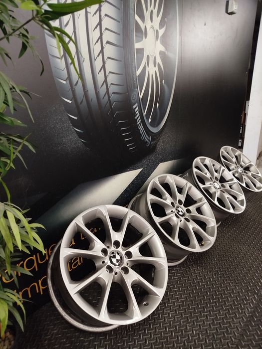 Jantes 18" originais BMW 2+2